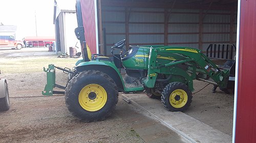Property photo 81 - FARM EQUIPMENT AUCTION, Excellent Line of Well Maintained Equipment!!